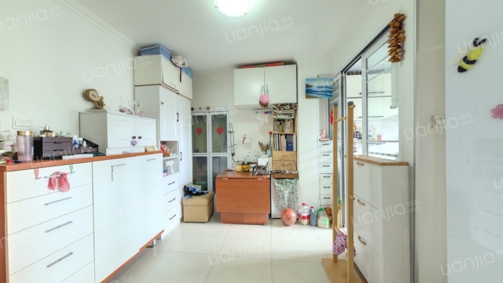 建研院二手房实景图