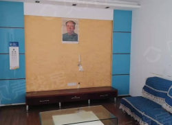 整租·凤凰台水厂 3室2厅 南/北_凤凰台水厂租房