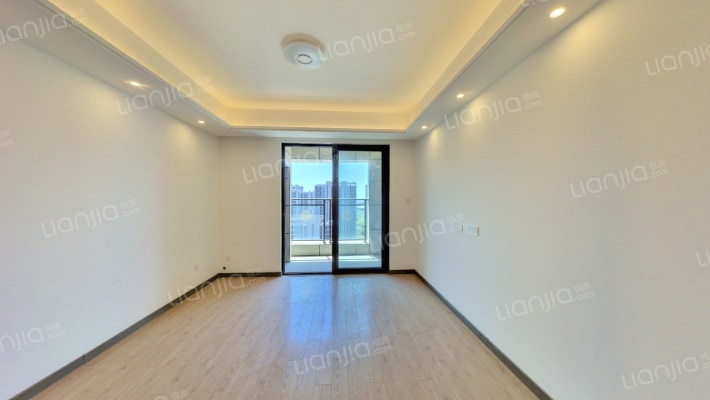 雅居乐中央府三期二手房实景图