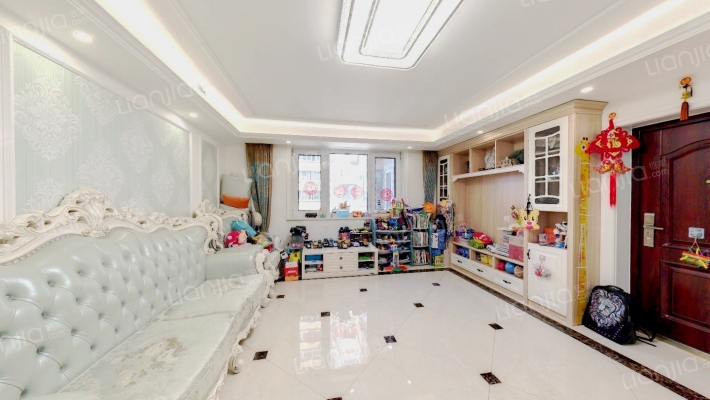 信恒大厦二手房实景图