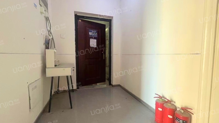 美丰苑二手房实景图