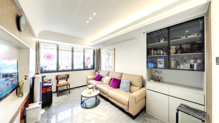 湖滨东路9号之一二手房实景图