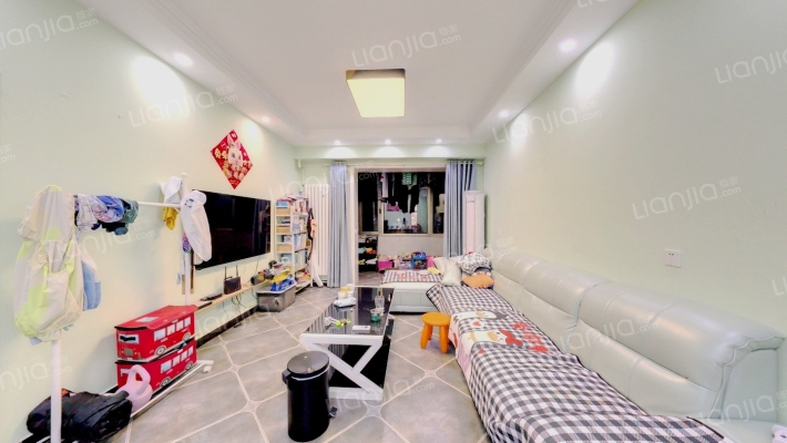 静心苑二手房实景图