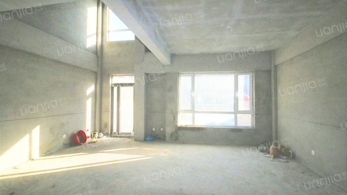 蓝卡观澜世家二手房实景图