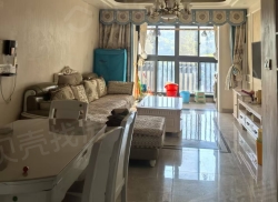 整租·明月华府 3室2厅 南_明月华府租房