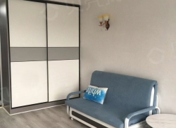 整租·兆信中心 1室1厅 东南_兆信中心租房