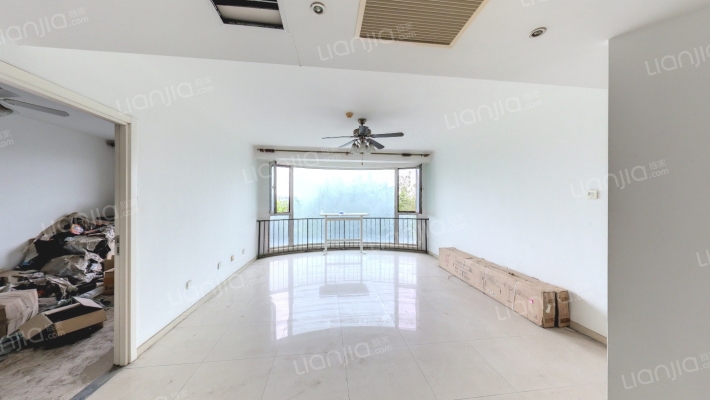 山水文园二期二手房实景图