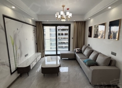 整租·融创樾宸府 3室2厅 南/北_融创樾宸府租房