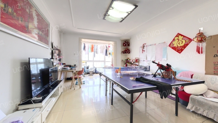 金鑫苑二手房实景图