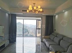 整租·保利·罗兰香谷 3室2厅 南_保利·罗兰香谷租房