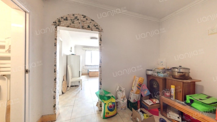 角门11号院二手房实景图