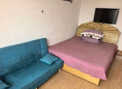 整租·六纬路学区青年广场小区 2室1厅 南/北_六纬路学区青年广场小区租房