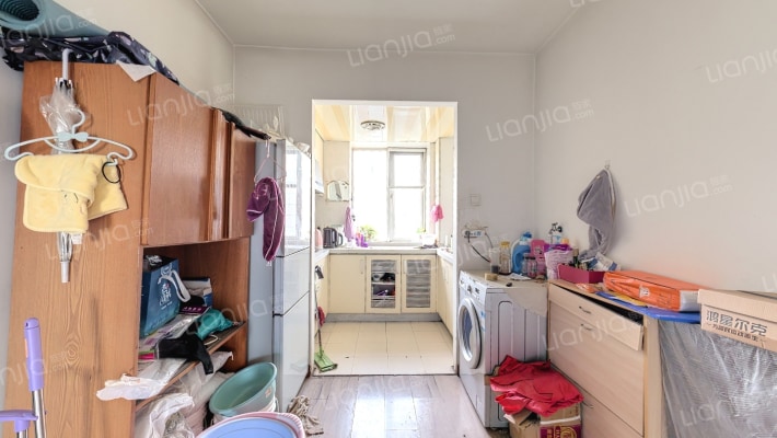 翠微路4号二手房实景图