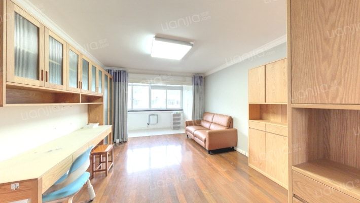 紫藤新园二手房实景图