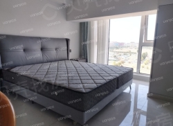 整租·吾悦广场 2室1厅 南/北_吾悦广场租房