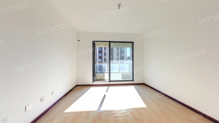 新希望锦麟玖玺二手房实景图