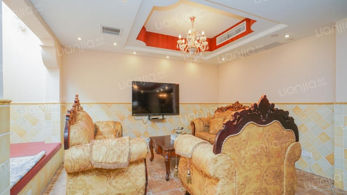 招商海廷二手房实景图