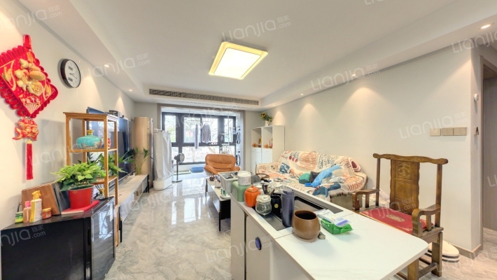 沉香苑二街坊二手房实景图