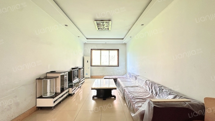 滨江怡苑二手房实景图