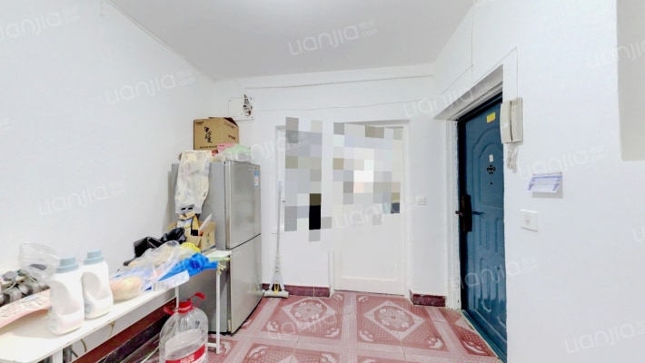 葛布店南里二手房实景图