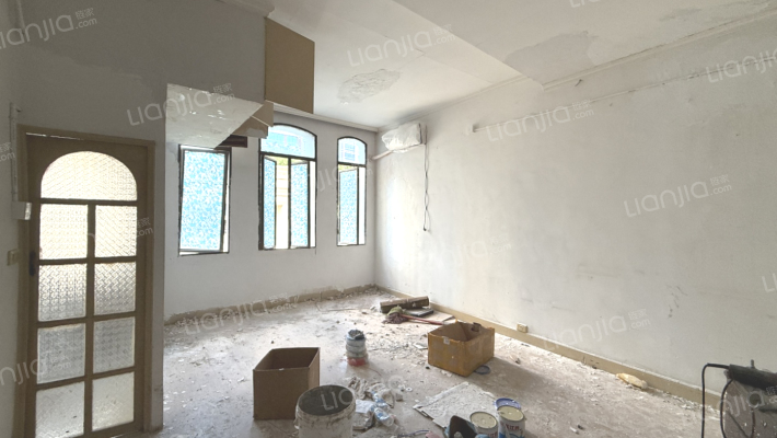 新华路二手房实景图