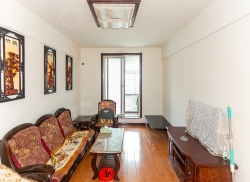 整租·山水龙城 1室1厅 南_山水龙城租房