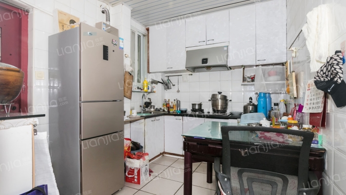 汪家井小区二手房实景图