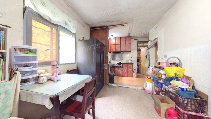 银都新村(8至10区)二手房实景图