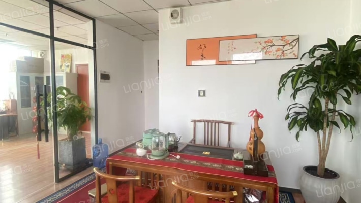 融通大厦二手房实景图