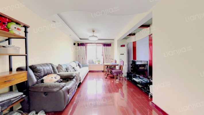 建设新苑二手房实景图