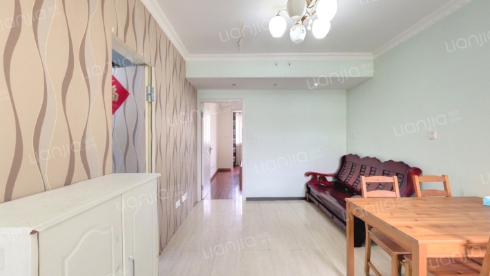 香樟苑(普陀)二手房实景图