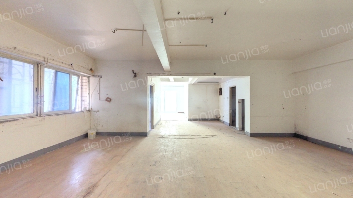 亚华大厦二手房实景图