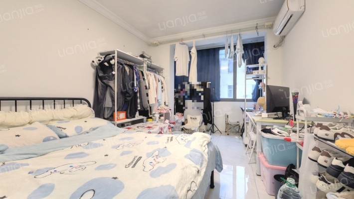 桃浦一村瑞香苑二手房实景图