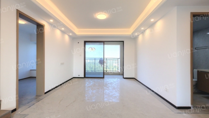 领悦公馆二手房实景图