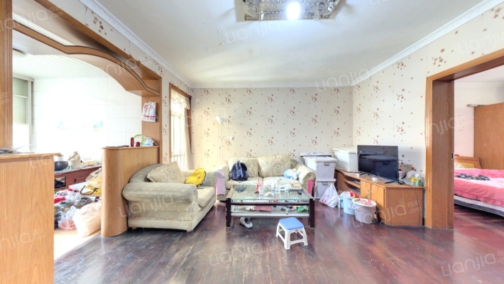 钟材厂二手房实景图