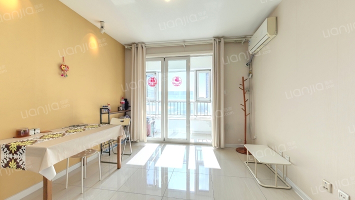 北京方向二手房实景图