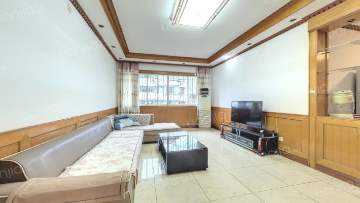 团山路社区二手房实景图