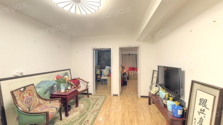 鼎盛国际二手房实景图