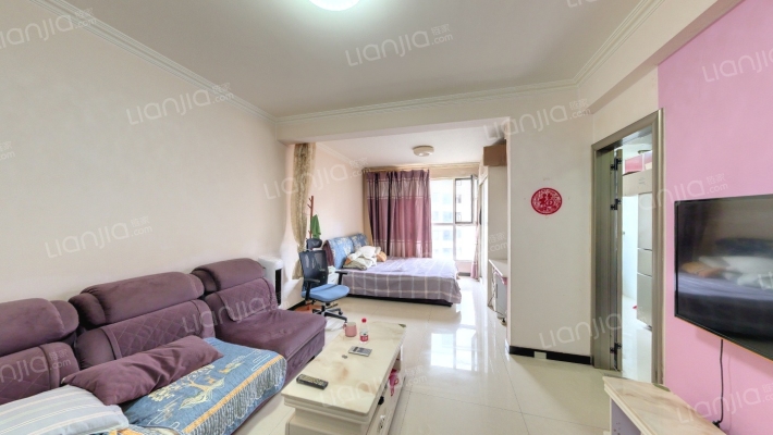 兰亭二手房实景图