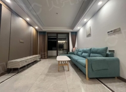 整租·保集禹洲府 3室2厅 南_保集禹洲府租房