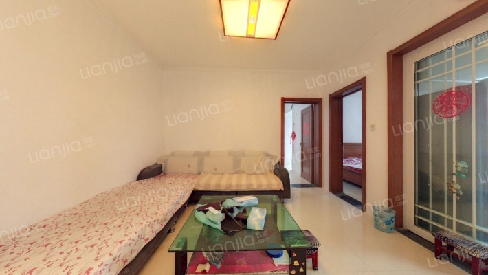 新西蓝二期二手房实景图