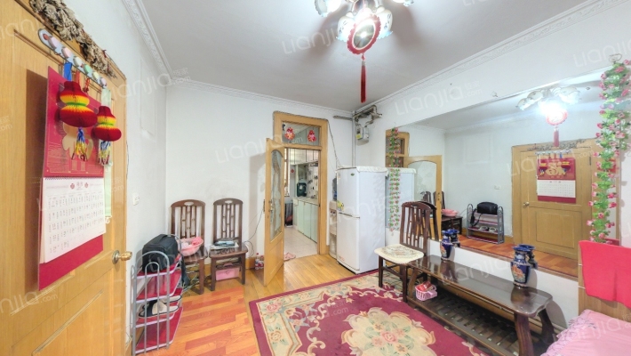 莲花东小区二手房实景图