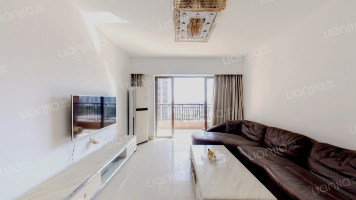 金泽豪庭一期二手房实景图