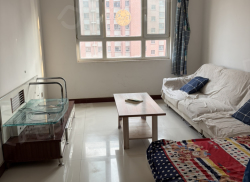 整租·铭龙·满城熙园 2室1厅 南_铭龙·满城熙园租房