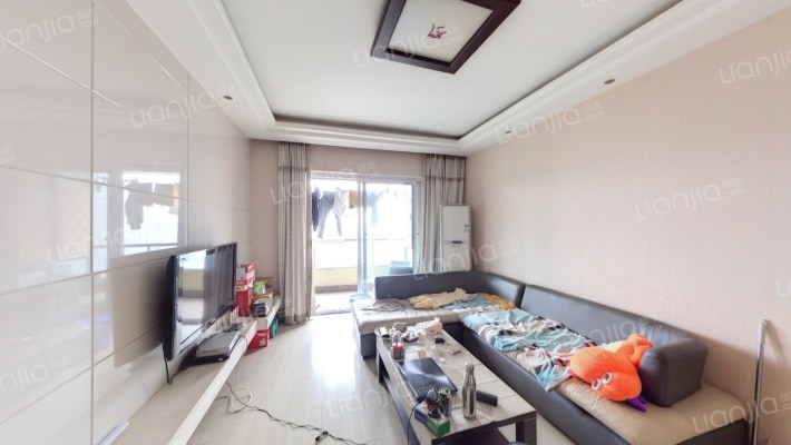 阳光100二手房实景图