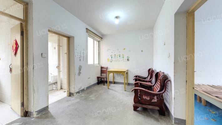 盛江花苑金桂园二手房实景图