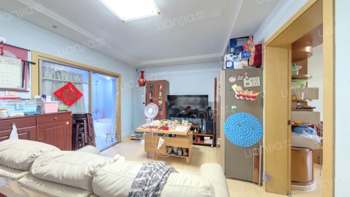 丰庄十四街坊二手房实景图