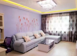 整租·新建南区 2室1厅 南/北_新建南区租房