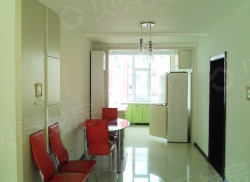 整租·锦绣花园(船营区) 2室2厅 南_锦绣花园(船营区)租房