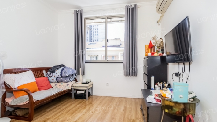 长隆住宅小区二手房实景图